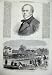 1866 Dominic Corrigan Dublin Cambridge University Boat