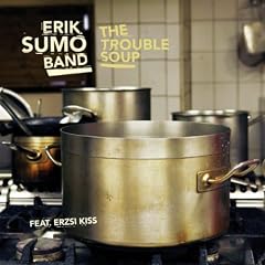 The Trouble Soup