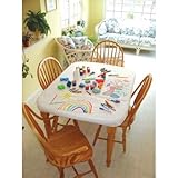 Rectangular Table Topper