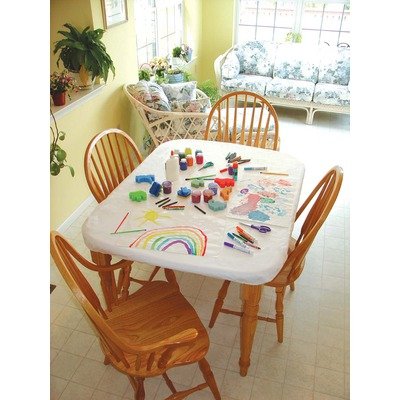 Rectangular Table Topper