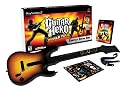 Guitar Hero: World Tour - Guitar Bundle (PS2)