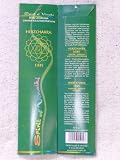 AYURVEDA CHAKRA R�UCHERST�BCHEN- HERZCHAKRA