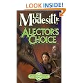 Alector's Choice (Corean Chronicles)
