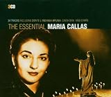 The Essential Maria Callas