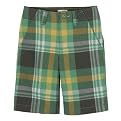 Boys' Mossimo Supply Co. Novelty Shorts - Army Green