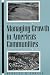 Books : Managing Growth in America's Communities