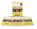 Legends Of Country - Live [DVD]