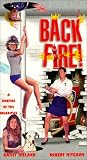 Backfire [VHS]