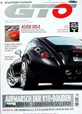 Produkt-Bild: GTO