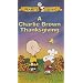 Charlie Brown Thanksgiving [VHS]