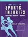 Book Sports Injuries: Mechanisms, Prevention, Treatment