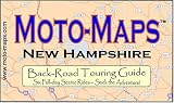 Moto-Maps New Hampshire