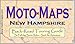 Moto-Maps New Hampshire