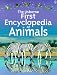 Book The Usborne First Encyclopedia of Animals