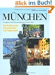 M�nchen: Die Stadtviertel in Geschich...