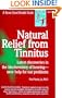 Natural Relief from Tinnitus