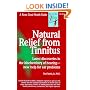 Natural Relief from Tinnitus: A Good Health Guide (Good Health Guides)