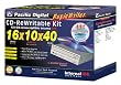 Pacific Digital U-30105 16x10x40 RapidWriter CD-RW Drive