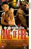 Ring of Fire [1991] VHS