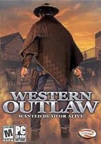 Western Outlaw