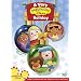 A Very Playhouse Disney Holiday