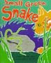 Small Green Snake