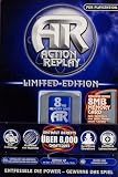 Eigenschaften Bigben Interactive  / Playstation 2 - Action Replay 2 V2 Ltd. Edition