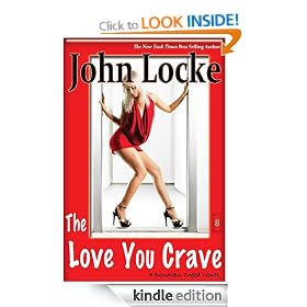 The Love You Crave (A Donovan Creed Novel)