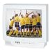 JVC C13311 13" TV (White)