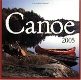 Canoe 2005 Calendar