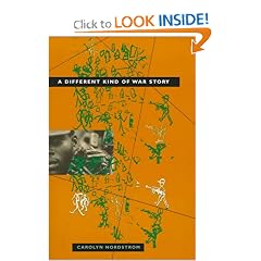 A Different Kind of War Story (Ethnography of Political Violence)