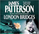 Review Hachette Audio  / London Bridges