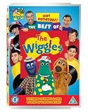 The Wiggles - The Best Of The Wiggles [DVD] [2009]