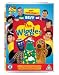 The Wiggles - The Best Of The Wiggles [DVD] [2009]