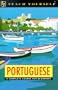 Portuguese Complete Course with Book (Teach Yourself (Book & Cassette))