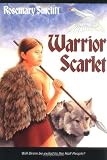 Warrior Scarlet