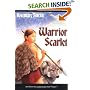Warrior Scarlet