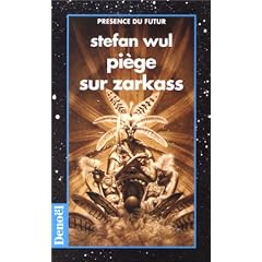 Piege sur zarkass