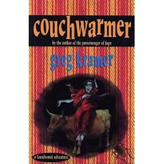 Couchwarmer: A Laundromat Adventure