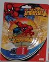 Spiderman "Spider-Sense" Night Light