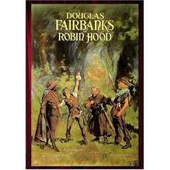 Robin Hood by 