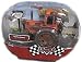Disney Pixar Cars Talking Tip & Toot Flipping Tractor Figure