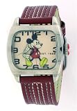 Out Of Production Collectible Disney Mickey Mouse Watch