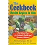 The Cookbook: Health Begins in Him