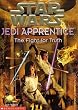 The Star Wars Jedi Apprentice #9: The Fight For Truth