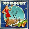Tragic Kingdom