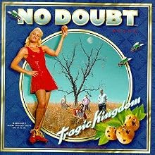 Tragic Kingdom