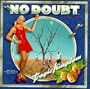 Tragic Kingdom