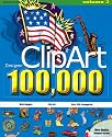 100,000 Clip Art Vol. 2