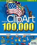 100,000 Clip Art Vol. 2